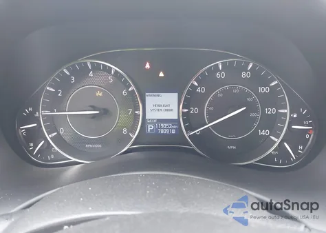 2018 Nissan Armada Platinum z USA, uszkodzony, nr VIN JN8AY2NE6J9730185